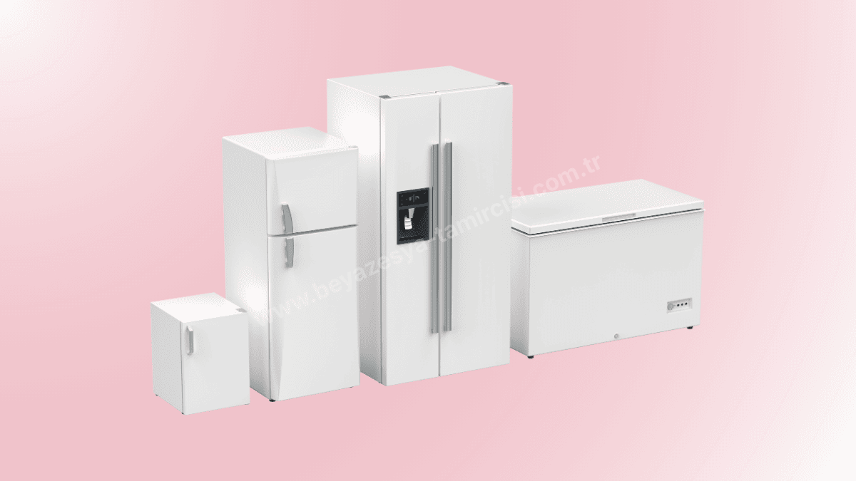 Dereli Buzdolabı Tamircisi - Dereli Beyaz Eşya Tamircisi