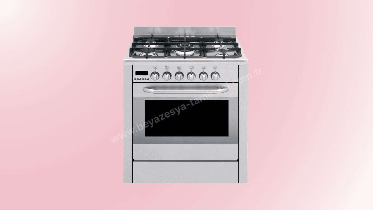 Dereli Fırın & Ocak Tamircisi - Dereli Beyaz Eşya Tamircisi